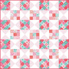 Sweet Shoppe Fairfax Quilt Project Image