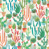 Desert Dreams MAS10980-Z Multi Maywood Studio Fabric Image