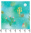 Desert Dreams MAS10981-BZ Blue/Multi Maywood Studio Ruler Image
