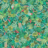 Desert Dreams MAS10982-GZ Green/Multi Maywood Studio Fabric Image