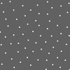 Kimberbell Basics Flannel MASF8210-KW Gray/White Kimberbell Fabric Image