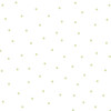 Kimberbell Basics Flannel MASF8210-WG White/Soft Green Kimberbell Fabric Image