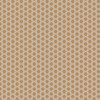 Kimberbell Basics Flannel MASF8256-A Tan Kimberbell Fabric Image