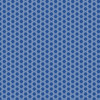 Kimberbell Basics Flannel MASF8256-N Deep Blue Kimberbell Fabric Image