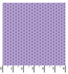 Kimberbell Basics Flannel MASF8256-V2 Violet Kimberbell Fabric Ruler Image