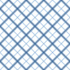 Kimberbell Basics Flannel MASF8262-B Blue Kimberbell Fabric Image