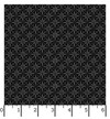 Kimberbell Basics Flannel MASF9396-J Black Kimberbell Fabric Ruler Image