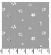 Moonlit Walk MAS11014-K Gray Maywood Studio Ruler Image