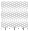 Moonlit Walk MAS11016-W White Maywood Studio Ruler Image