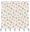 Terrace Blooms MAS10824-P Pink Maywood Studio Fabric Ruler Image