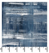 Colorfield 108" Quilt Backs MASQBD650-N2 Indigo Maywood Studio Ruler Image