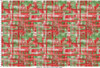 Colorfield 108" Quilt Backs MASQBD650-RG Red/Green Maywood Studio 1 Yard Image