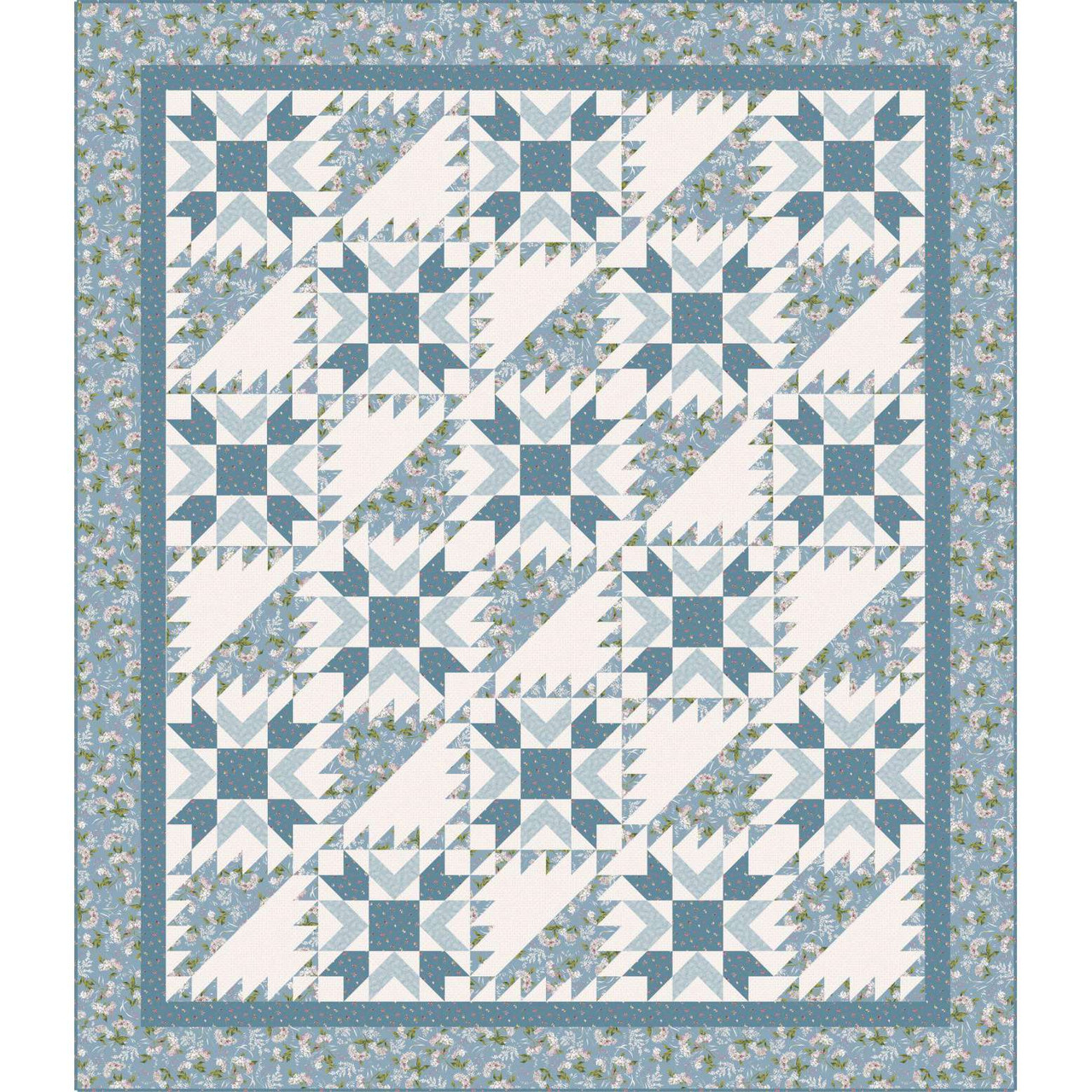 Adelaide Southern Belle Quilt