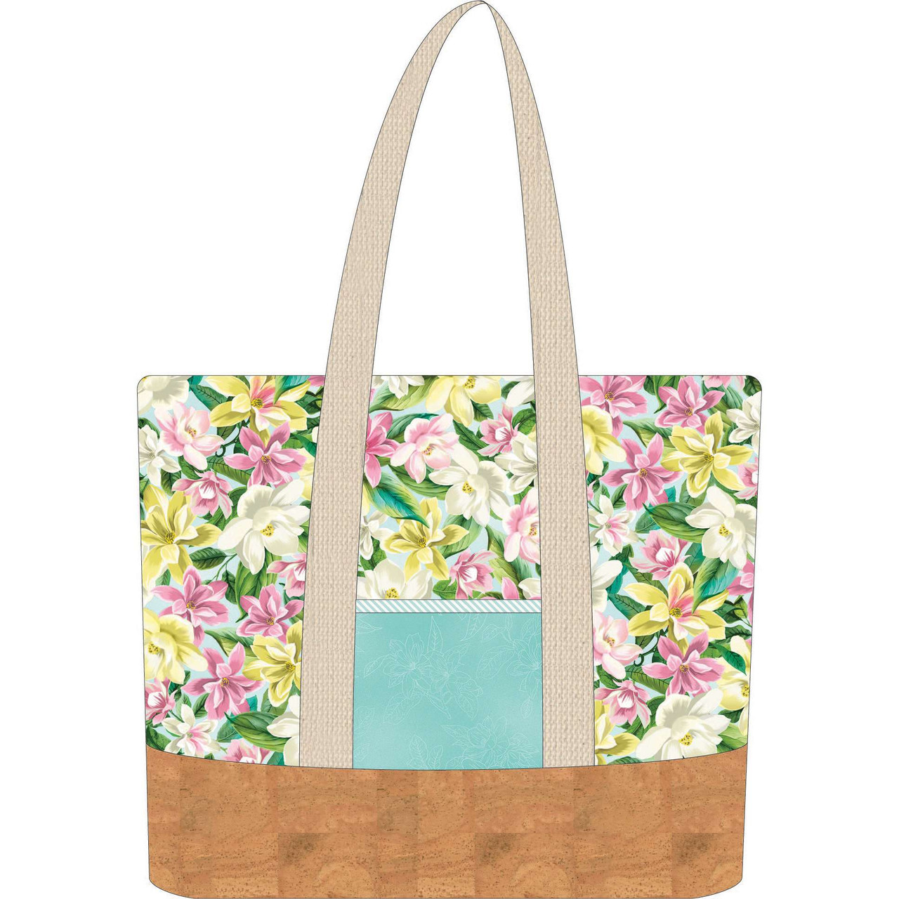 Annalena™ | Two-Layer Bag