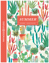 Maywood Studio Summer 2025 Collections catalog cover