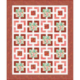 Desert Dreams Out West Quilt Free Pattern Project Image Desert Dreams Out West Quilt Free Pattern Project Image