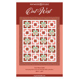 Desert Dreams Out West Quilt Free Pattern Project