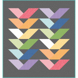 Kimberbell Basics Flannel Story Hour Quilt Project Image Kimberbell Basics Flannel Story Hour Quilt Project Image