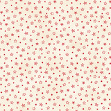 Christmastime MAS11098-ER Cream/Red Robin Kingsley Fabric Image