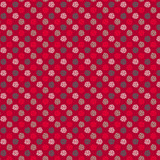 Holiday Stitches MAS11176-R Red Maywood Studio Fabric Image Holiday Stitches MAS11176-R Red Maywood Studio Fabric Image