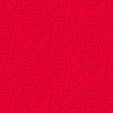 Holiday Stitches MAS11177-R Red Maywood Studio Fabric Image Holiday Stitches MAS11177-R Red Maywood Studio Fabric Image