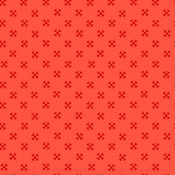 Colorblock Party MAS11142-R Poppy Maywood Studio Fabric Image