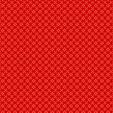 Colorblock Party MAS11145-R Deep Red Maywood Studio Fabric Image