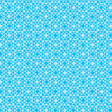 Colorblock Party MAS11146-B Blue Maywood Studio Fabric Image