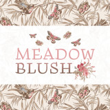 Meadow Blush collection image