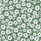 Merry Mix MAS11114-G Green Maywood Studio Fabric Image Merry Mix MAS11114-G Green Maywood Studio Fabric Image