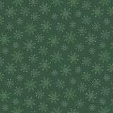 Merry Mix MASM11115-G Green Maywood Studio Fabric Image Merry Mix MASM11115-G Green Maywood Studio Fabric Image