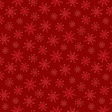 Merry Mix MASM11115-R Red Maywood Studio Fabric Image Merry Mix MASM11115-R Red Maywood Studio Fabric Image
