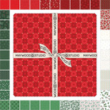 Merry Mix SQ-MASMEMI Maywood Studio Fabric Image Merry Mix SQ-MASMEMI Maywood Studio Fabric Image