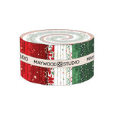 Merry Mix ST-MASMEMI Maywood Studio Fabric Image Merry Mix ST-MASMEMI Maywood Studio Fabric Image