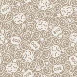 Pumpkin Grove MAS11182-T Tan Maywood Studio Fabric Image Pumpkin Grove MAS11182-T Tan Maywood Studio Fabric Image