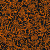 Pumpkin Grove MAS11183-JO Black/Orange Maywood Studio Fabric Image Pumpkin Grove MAS11183-JO Black/Orange Maywood Studio Fabric Image