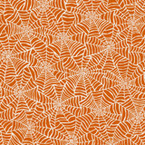 Pumpkin Grove MAS11183-OE Orange/Cream Maywood Studio Fabric Image Pumpkin Grove MAS11183-OE Orange/Cream Maywood Studio Fabric Image