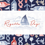 Regatta Days collection image
