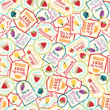 Sippin' on Sunshine MAS11072-Z Multi Kimberbell Fabric Image Sippin' on Sunshine MAS11072-Z Multi Kimberbell Fabric Image