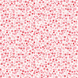 Sippin' on Sunshine MAS11075-P Pink  Kimberbell Fabric Image