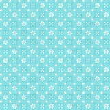 Sippin' on Sunshine MAS8241-QW Aqua Blue  Kimberbell Fabric Image