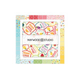 Sippin' on Sunshine CP-MASSISU   Kimberbell Fabric Image