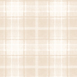 Snowtop Mountain Flannel MASF10896-E Cream Bonnie Sullivan Fabric Image