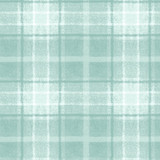 Snowtop Mountain Flannel MASF10896-Q Aqua Bonnie Sullivan Fabric Image