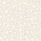 Snowtop Mountain Flannel MASF11165-E Cream Bonnie Sullivan Fabric Image