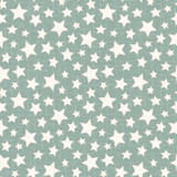 Snowtop Mountain Flannel MASF11165-Q Aqua Bonnie Sullivan Fabric Image