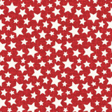 Snowtop Mountain Flannel MASF11165-R Red Bonnie Sullivan Fabric Image Snowtop Mountain Flannel MASF11165-R Red Bonnie Sullivan Fabric Image