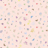Together is Better MAS11122-P Pale Pink Hannah Dale Fabric Image Together is Better MAS11122-P Pale Pink Hannah Dale Fabric Image