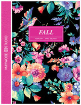 Fall 2025 Catalog cover image