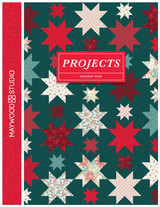 Holiday Projects 2025 catalog cover image